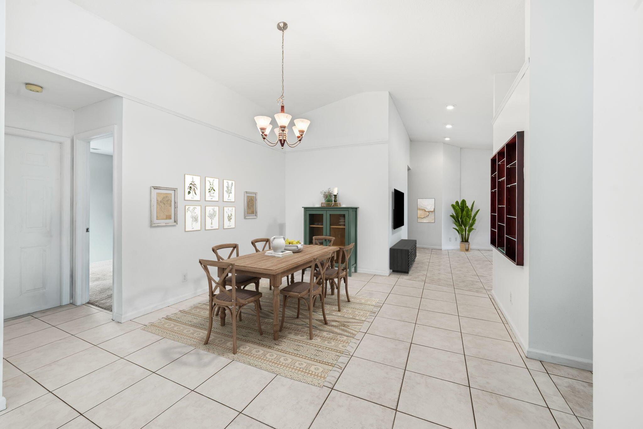 Acreage - Residential