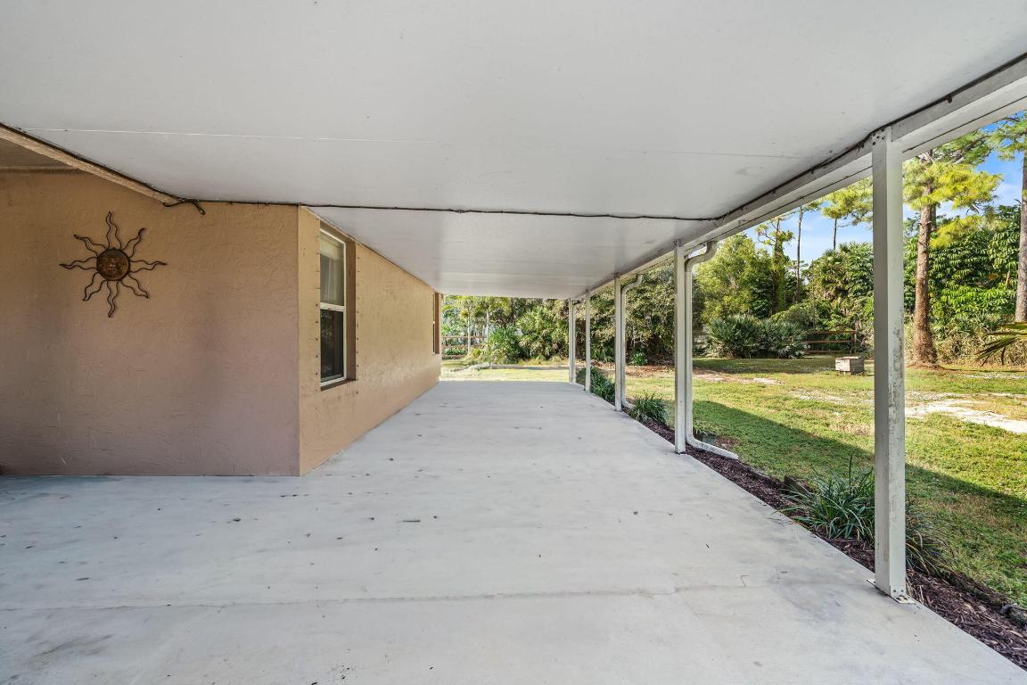 Acreage - Residential