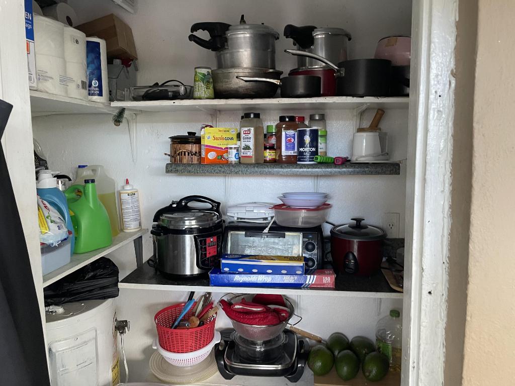 Livingstone Park - Residential Income