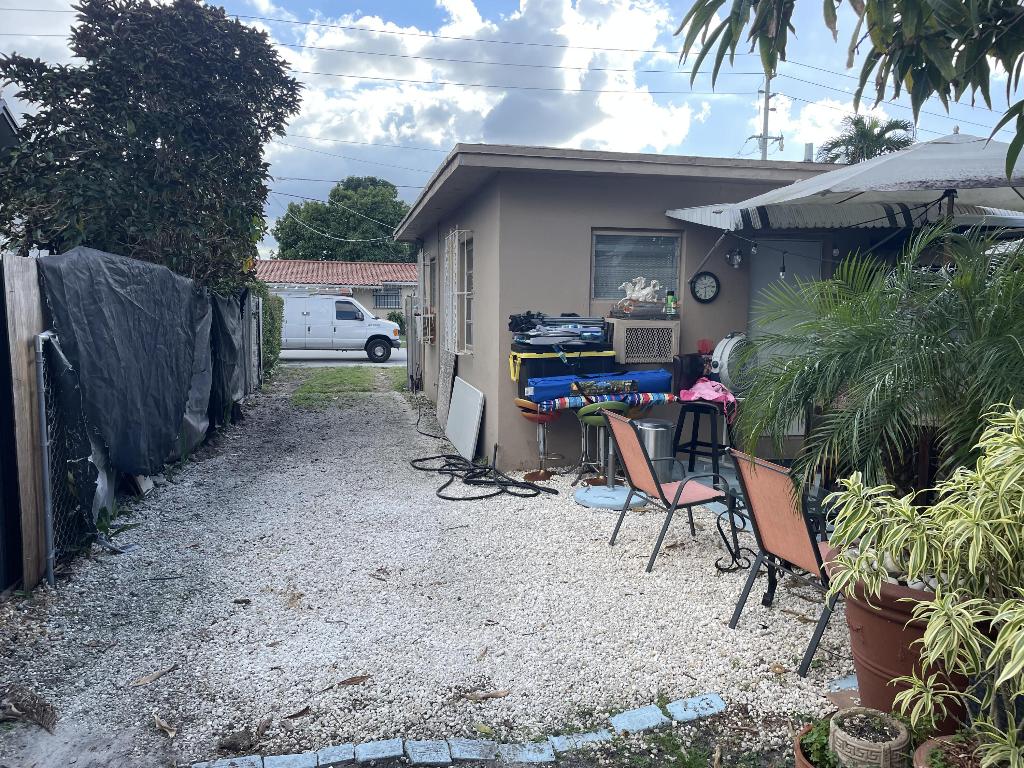 Livingstone Park - Residential Income