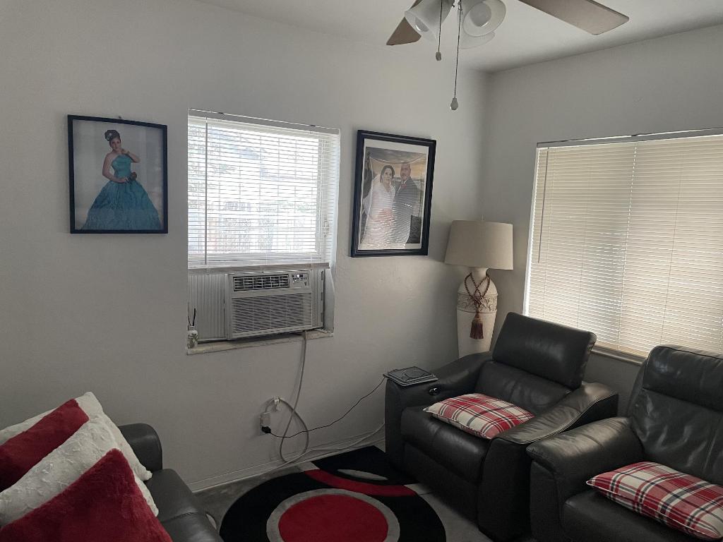 Livingstone Park - Residential Income