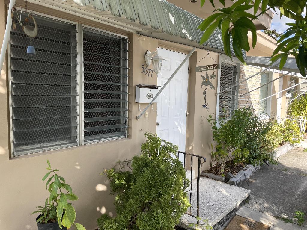 Livingstone Park - Residential Income