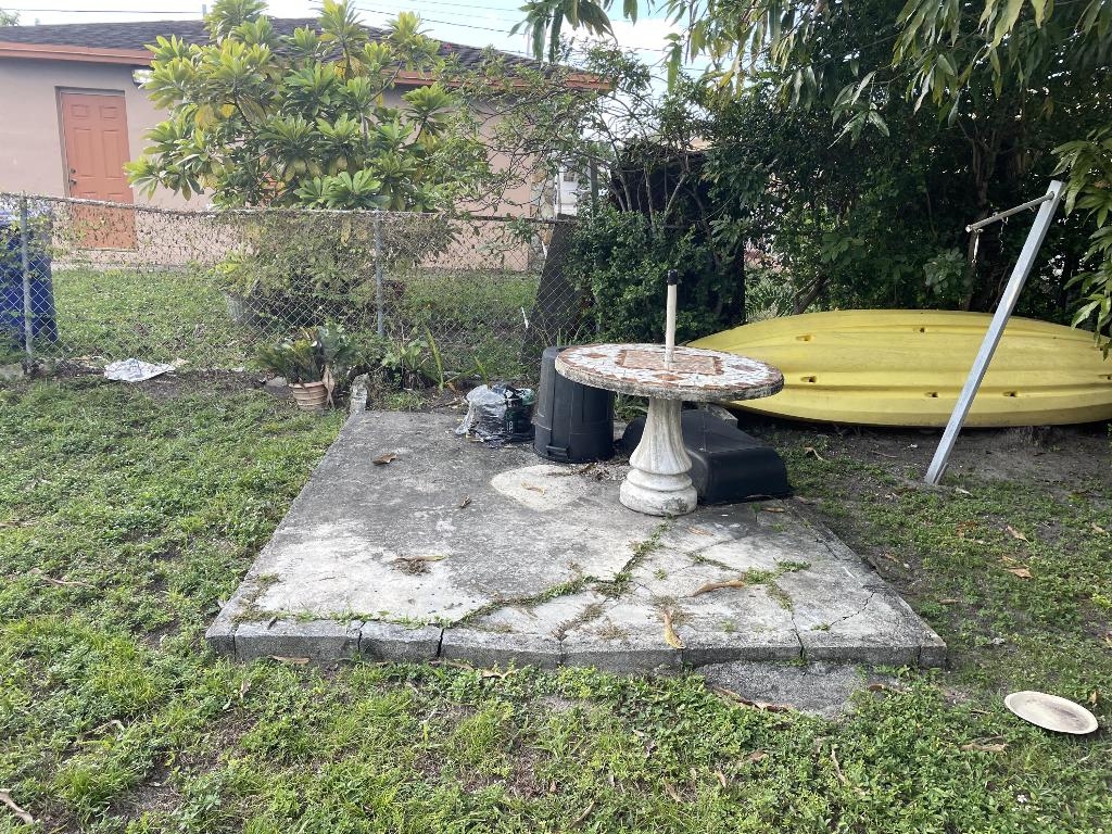 Livingstone Park - Residential Income