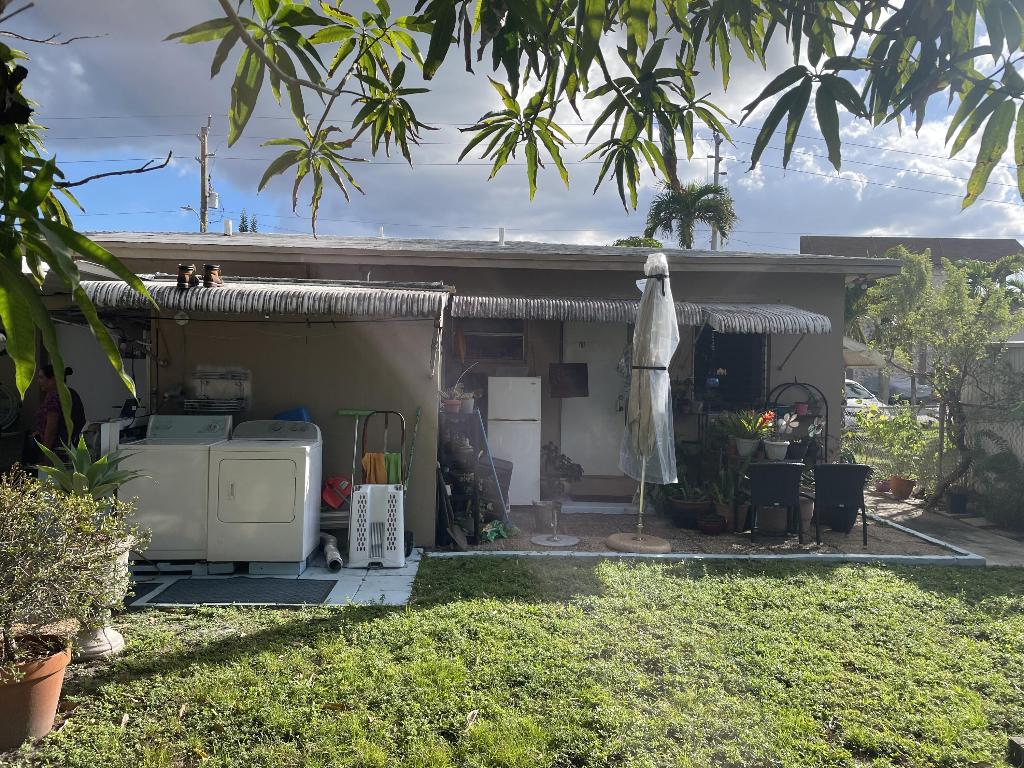 Livingstone Park - Residential Income