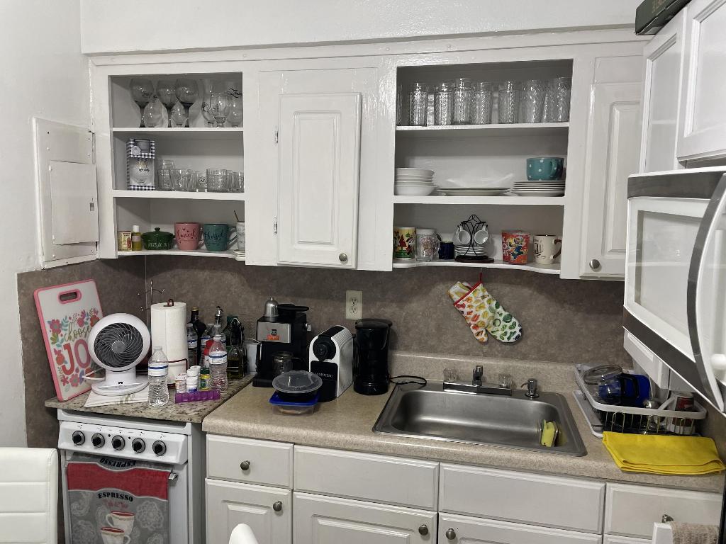 Livingstone Park - Residential Income