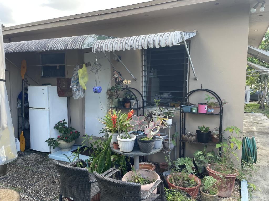 Livingstone Park - Residential Income