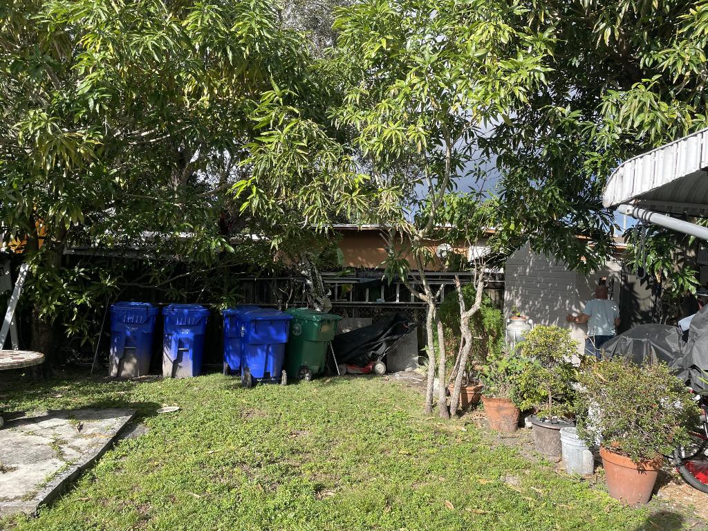 Livingstone Park - Residential Income