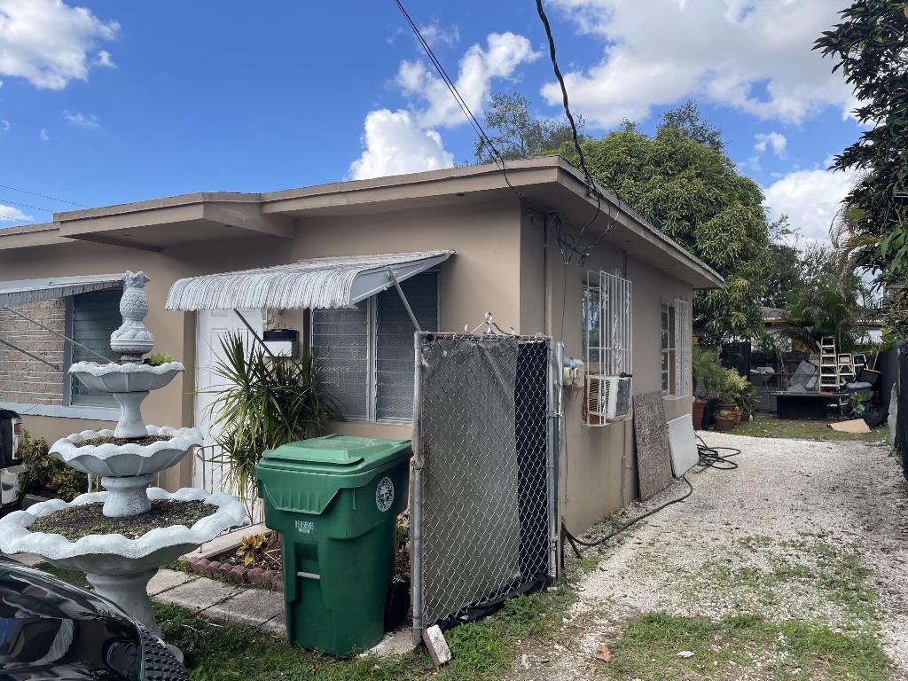 Livingstone Park - Residential Income