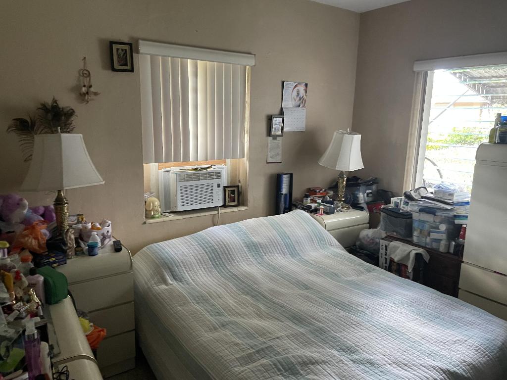 Livingstone Park - Residential Income