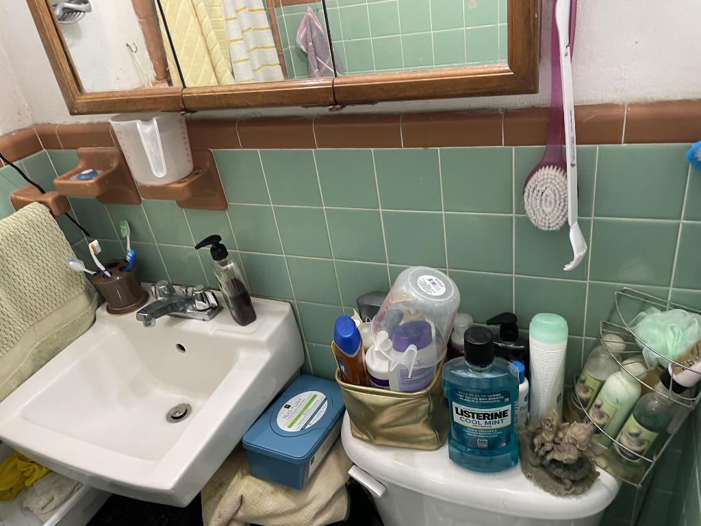 Livingstone Park - Residential Income