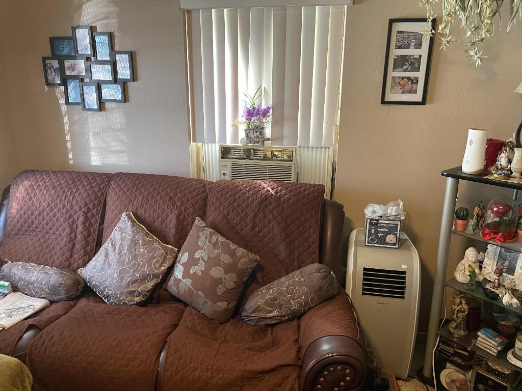 Livingstone Park - Residential Income