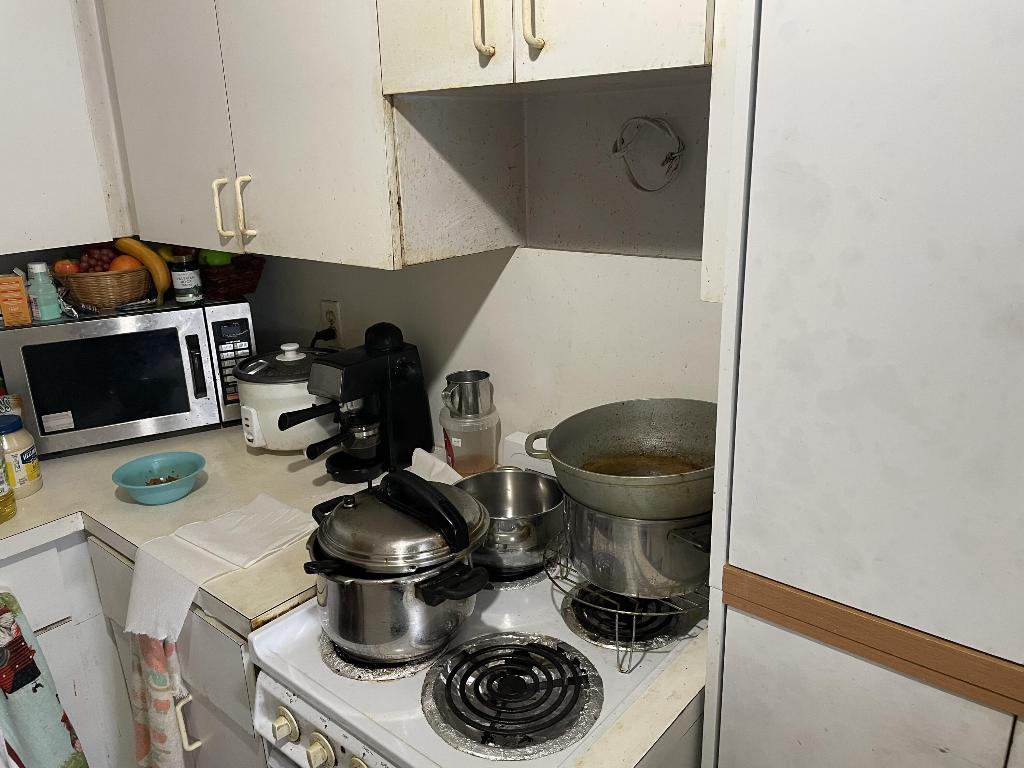 Livingstone Park - Residential Income