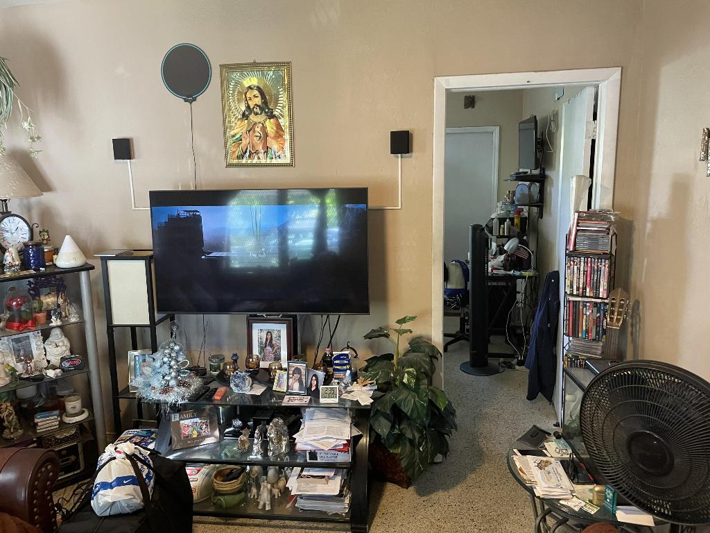 Livingstone Park - Residential Income