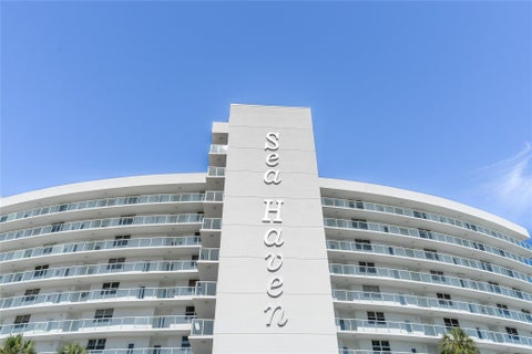 Photo of 2731 NE 14th St Causeway #121, Pompano Beach, FL 33062 (MLS # B26045060)
