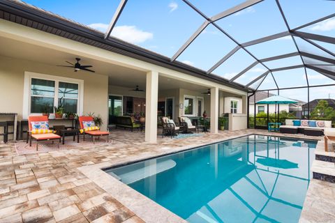 A home in Vero Beach