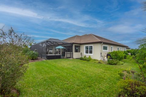 A home in Vero Beach