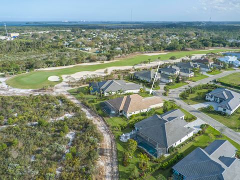 A home in Vero Beach