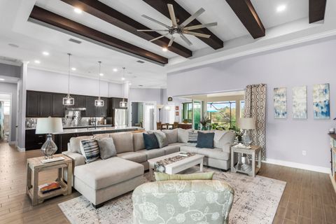 A home in Vero Beach