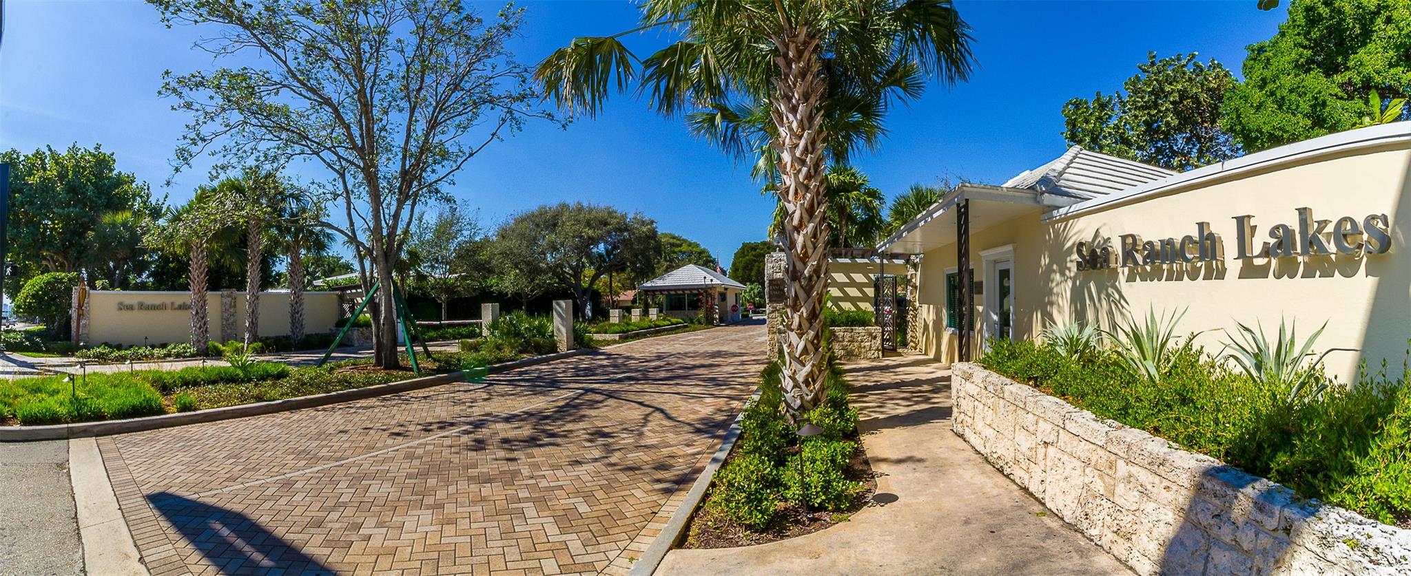 Sea Ranch Lakes 40-29 B - Residential