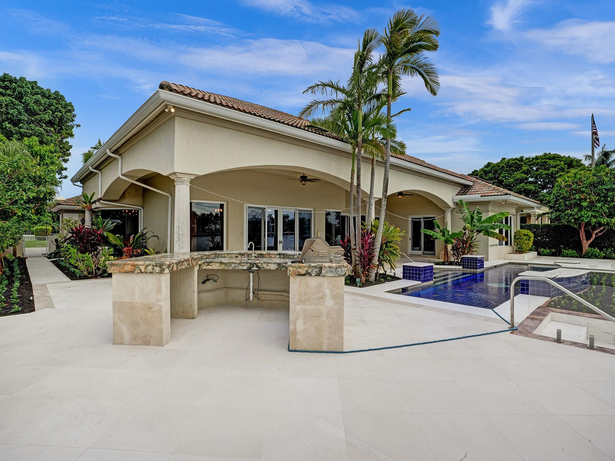 Sea Ranch Lakes 40-29 B - Residential