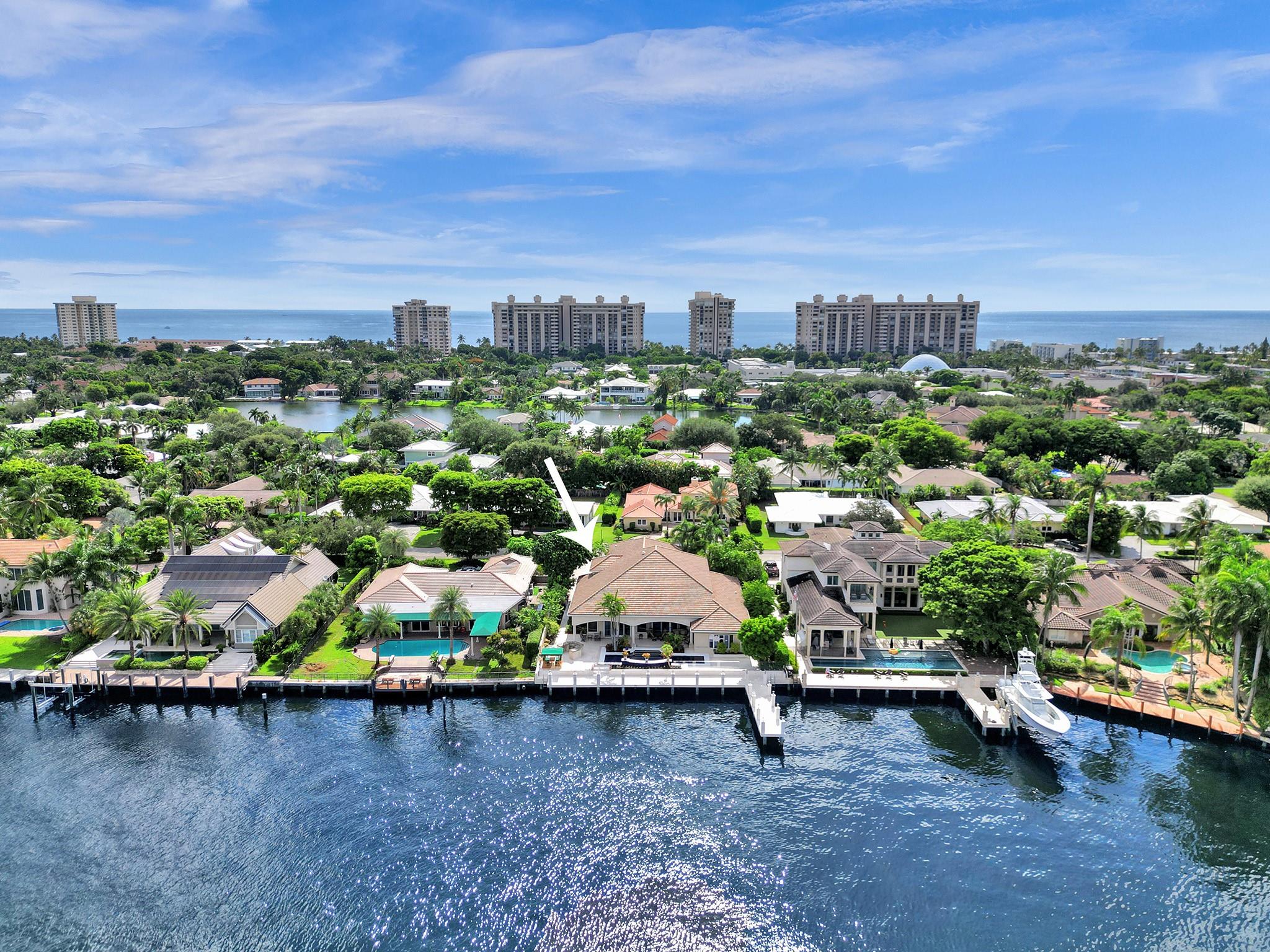 Sea Ranch Lakes 40-29 B - Residential