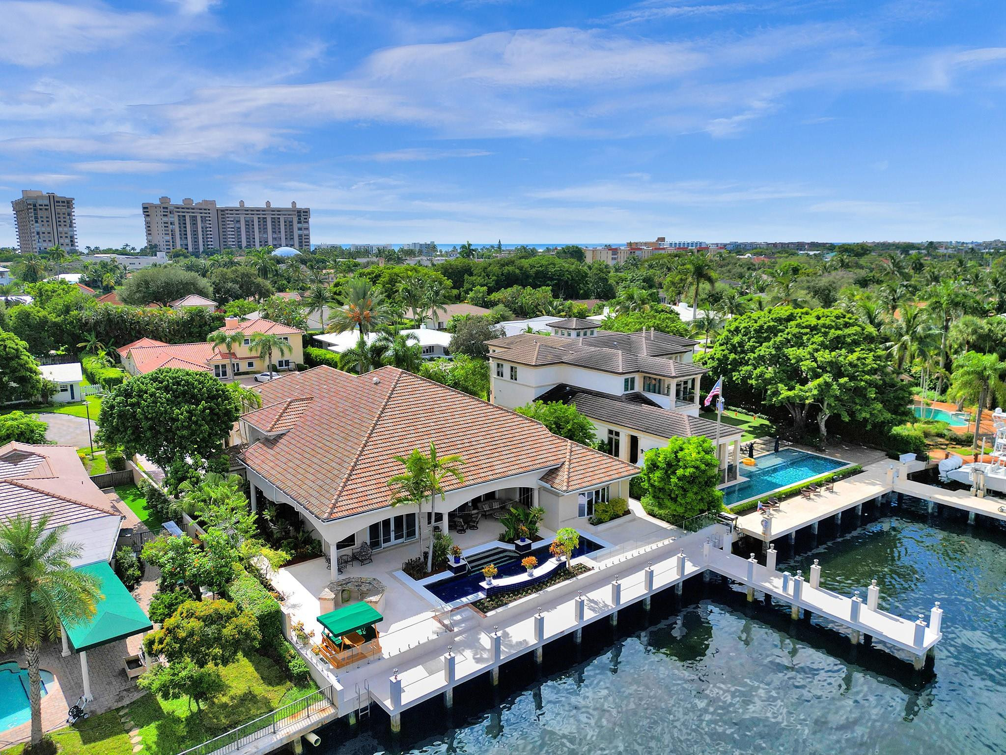 Sea Ranch Lakes 40-29 B - Residential