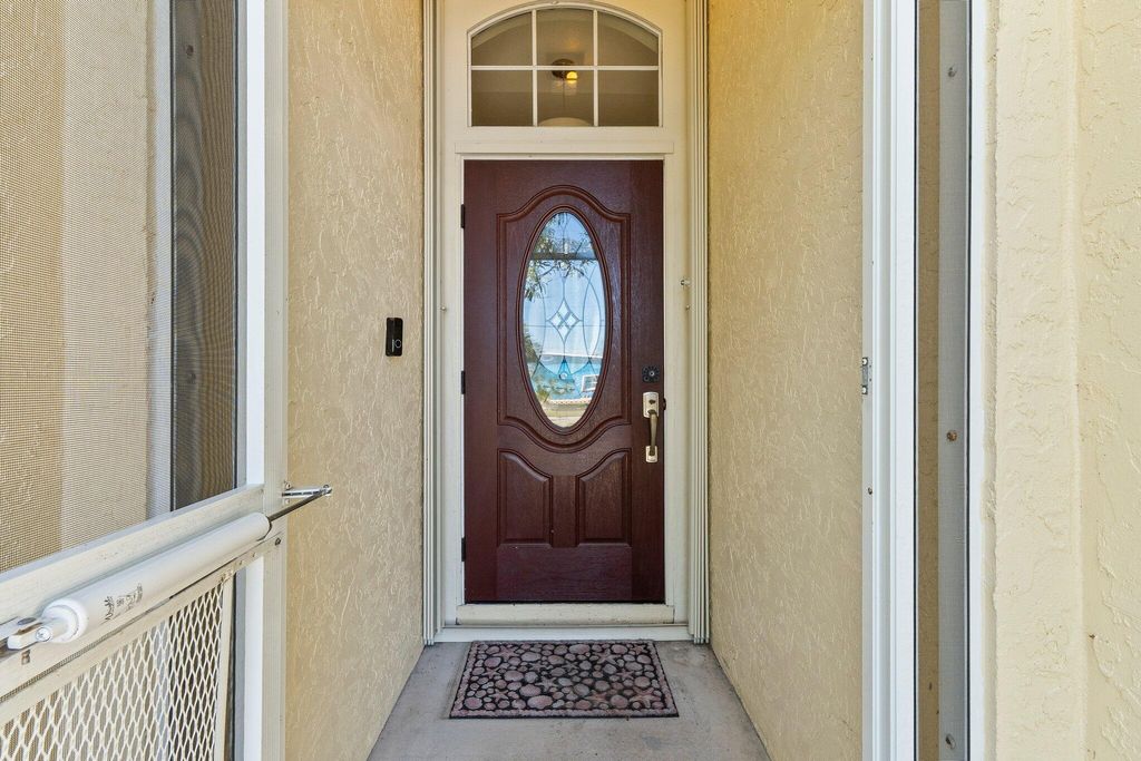 Photo of 1301 Carlton Court, Fort Pierce, FL 34949 (MLS # R11087668)