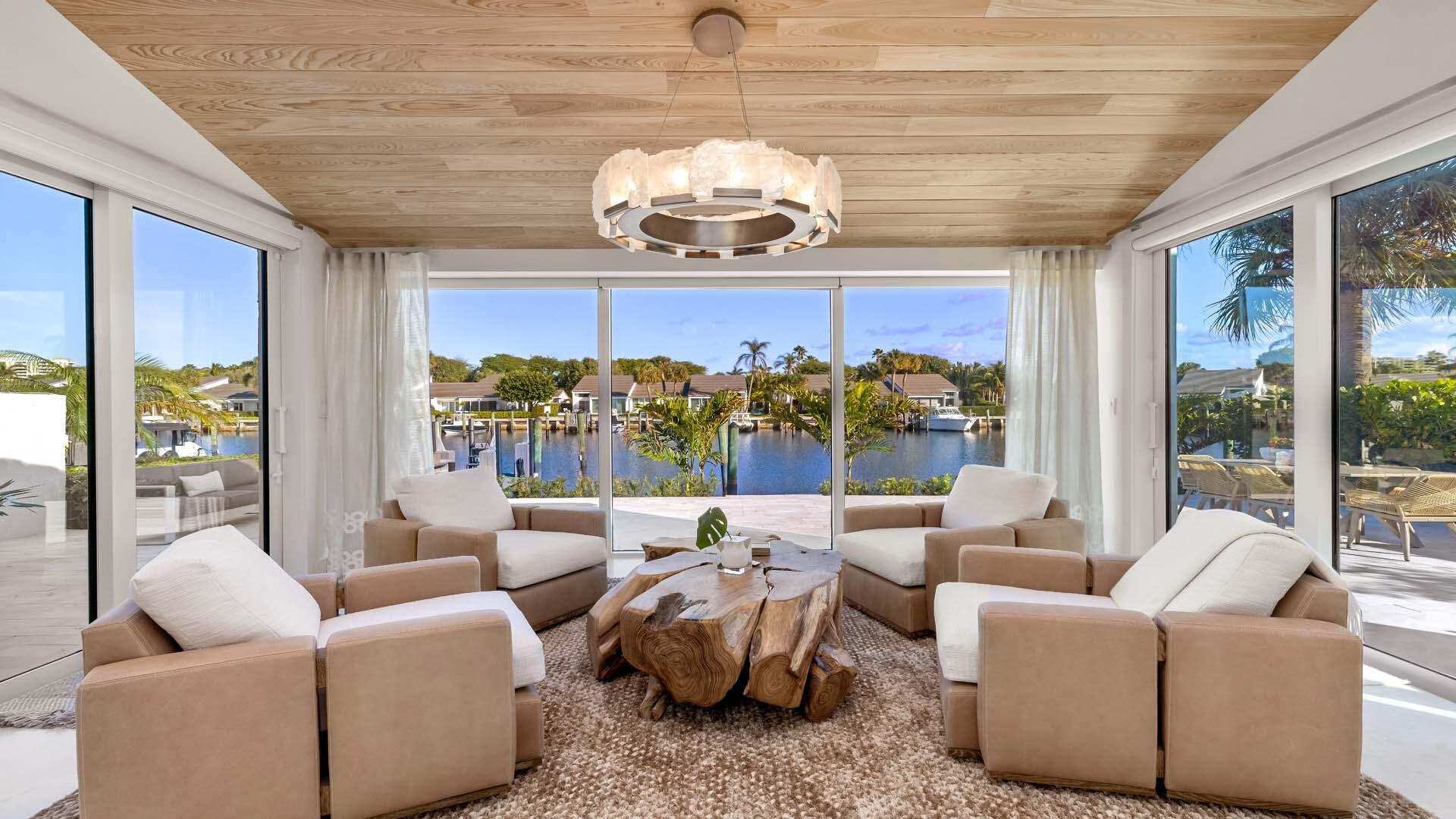 PELICAN COVE - Residential