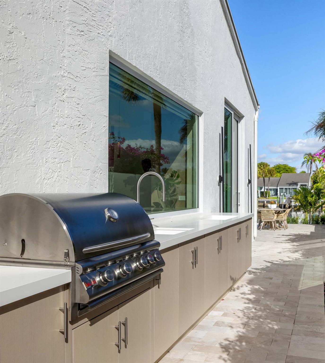 PELICAN COVE - Residential