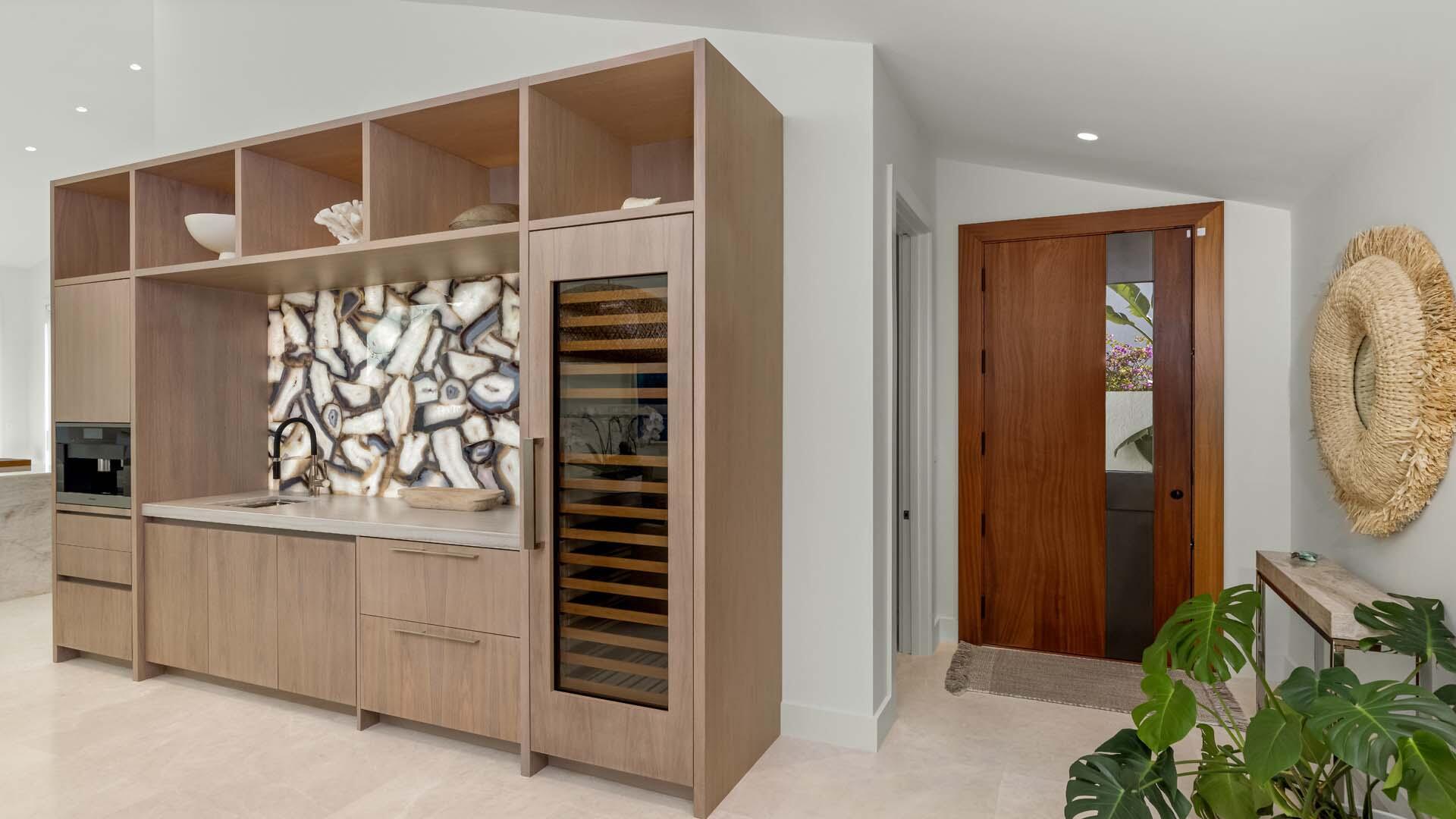 PELICAN COVE - Residential