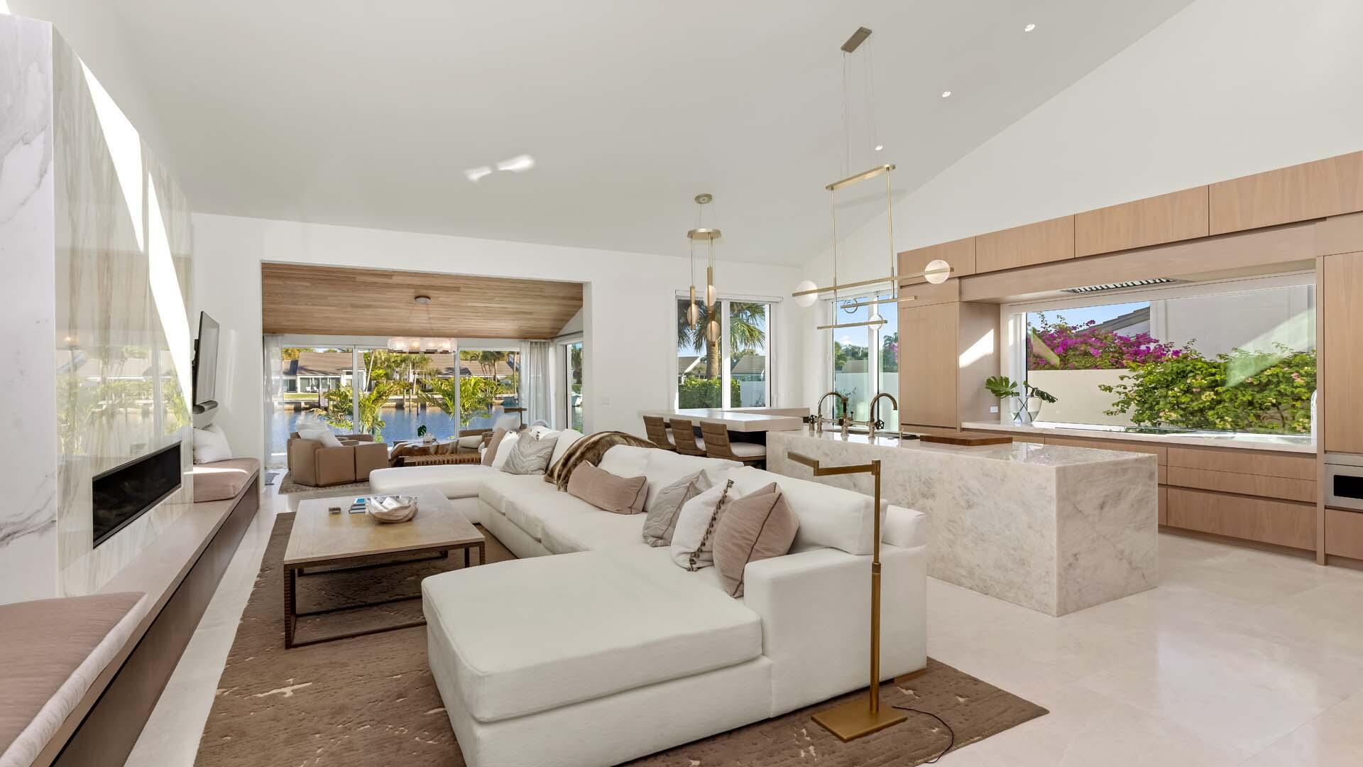 PELICAN COVE - Residential