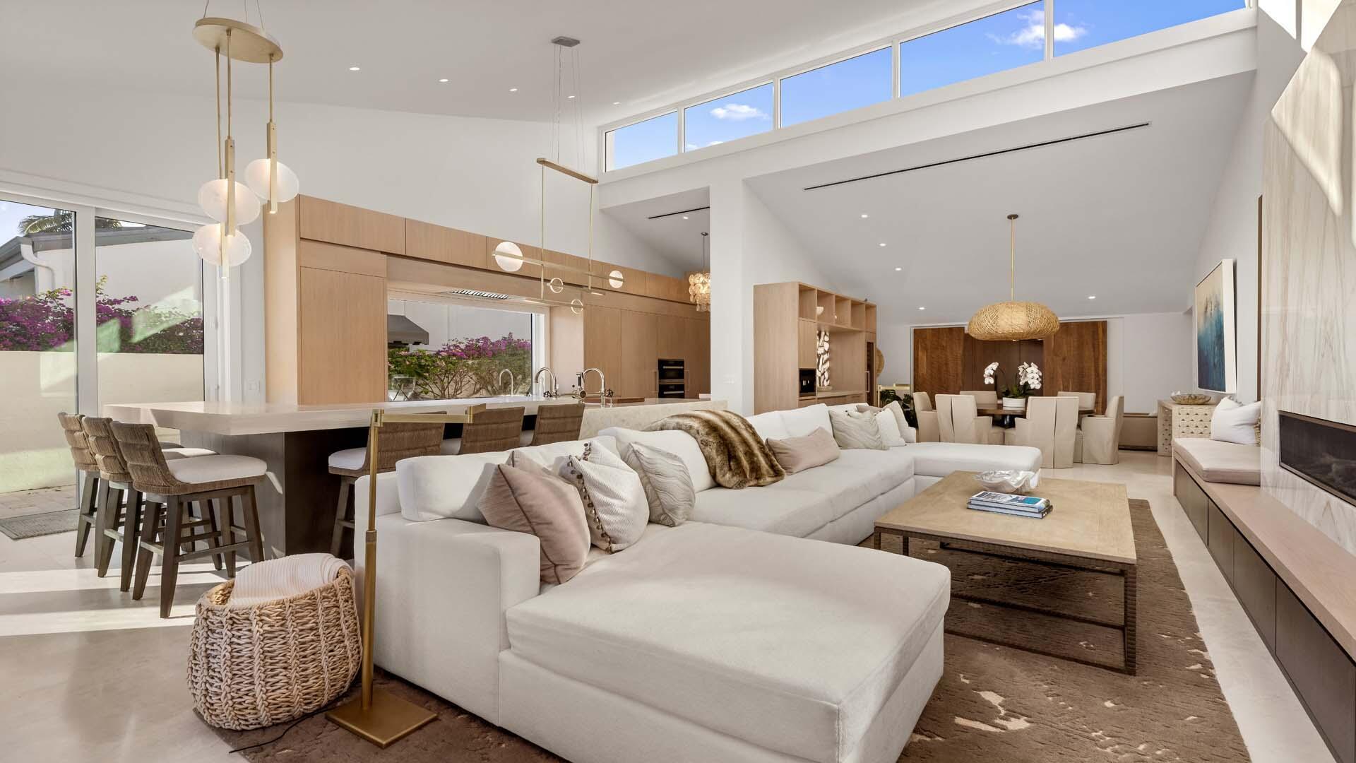 PELICAN COVE - Residential