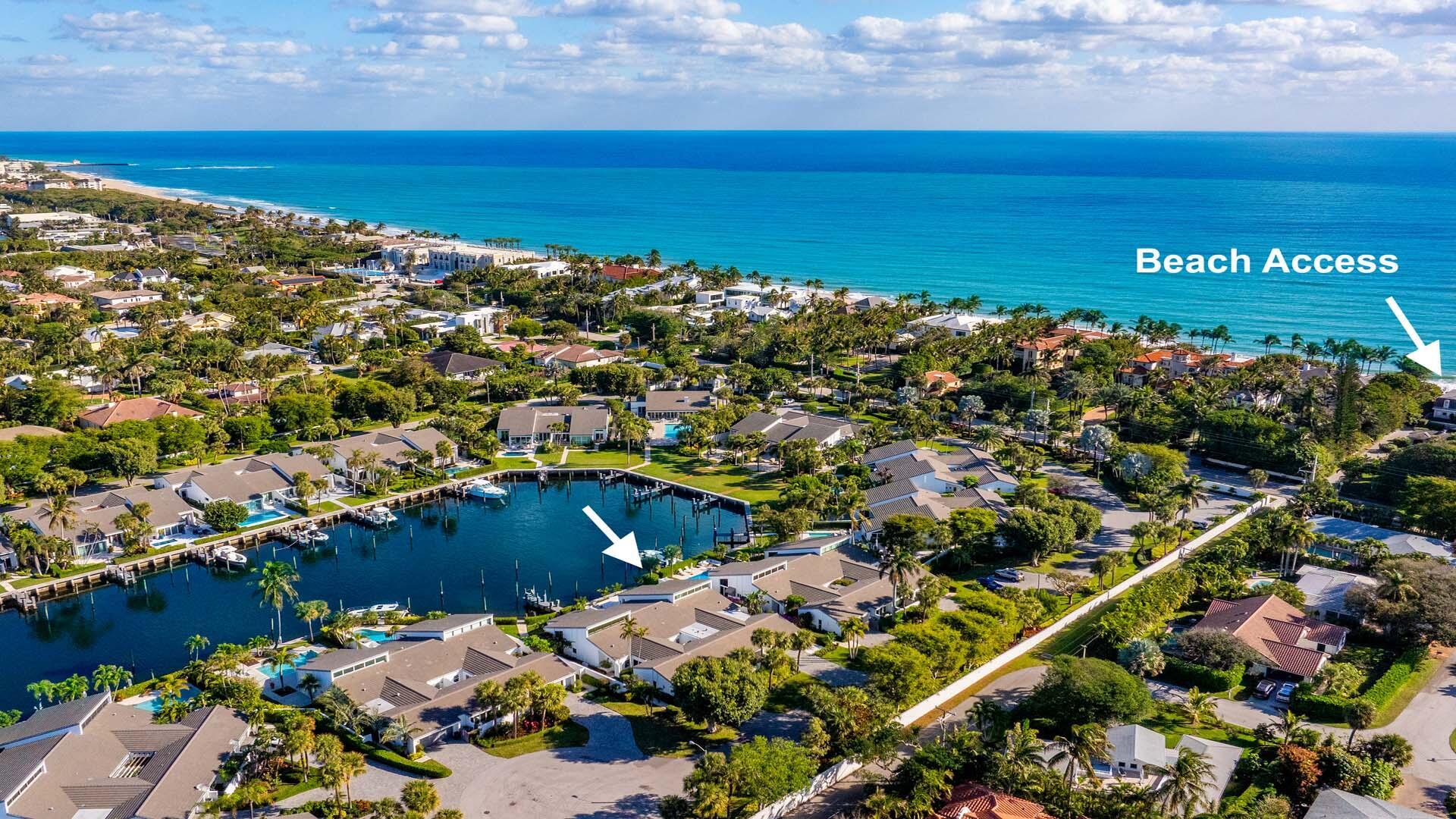 PELICAN COVE - Residential