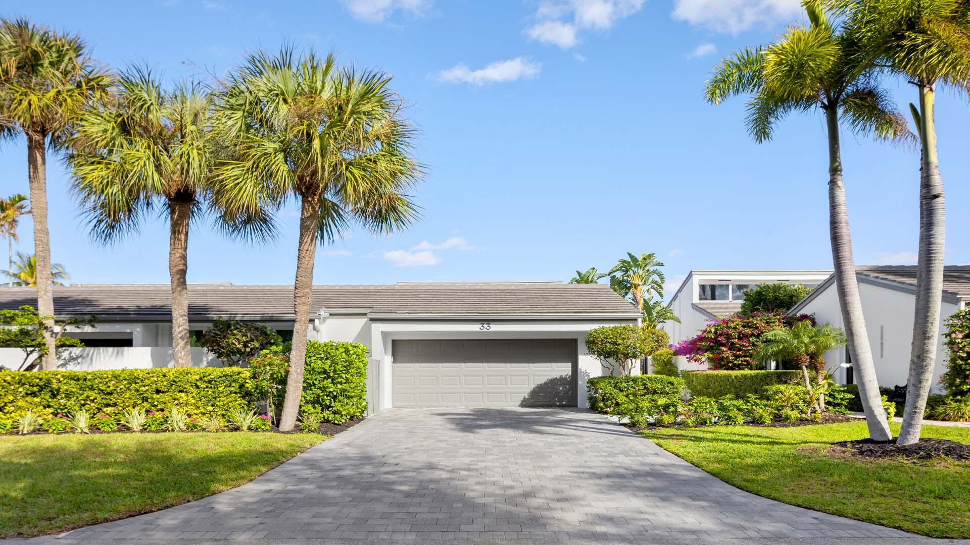 PELICAN COVE - Residential