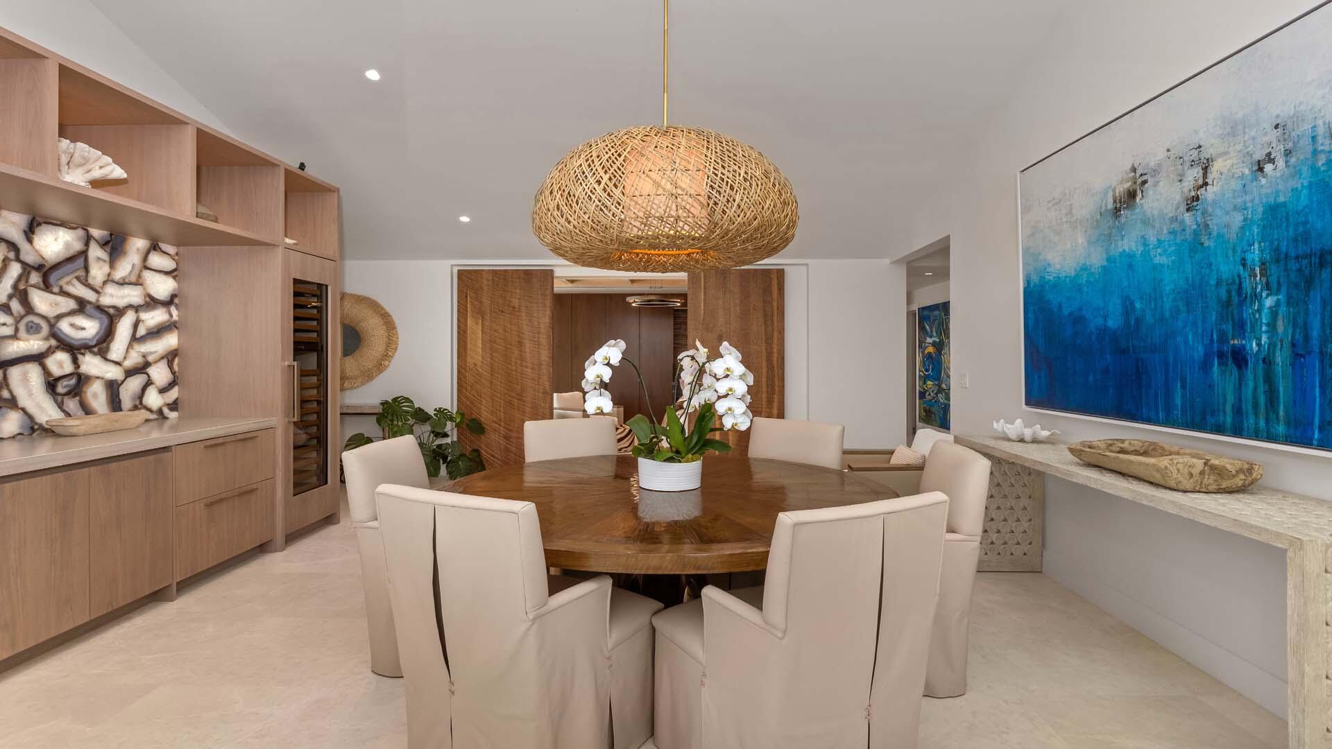 PELICAN COVE - Residential