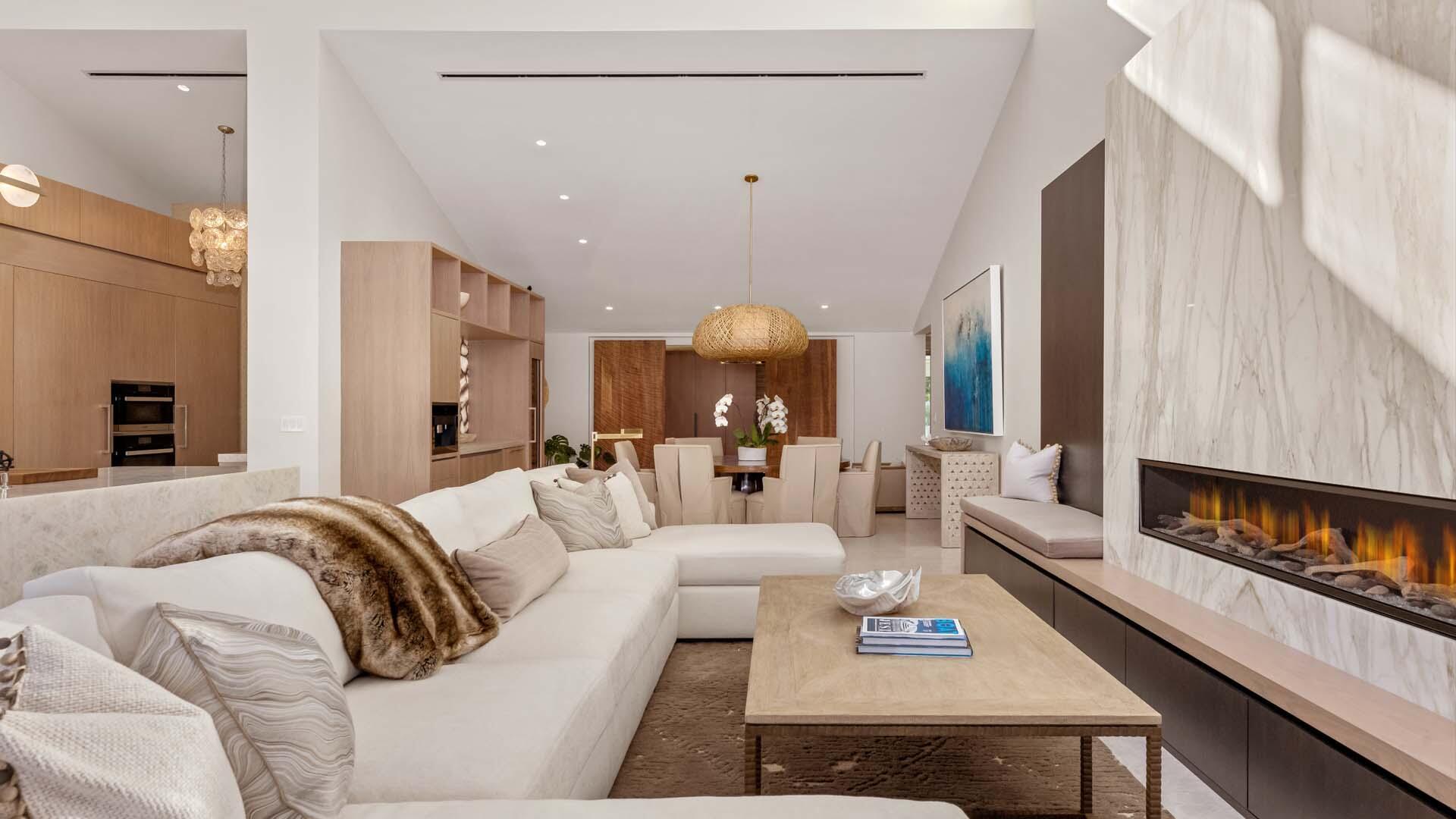 PELICAN COVE - Residential