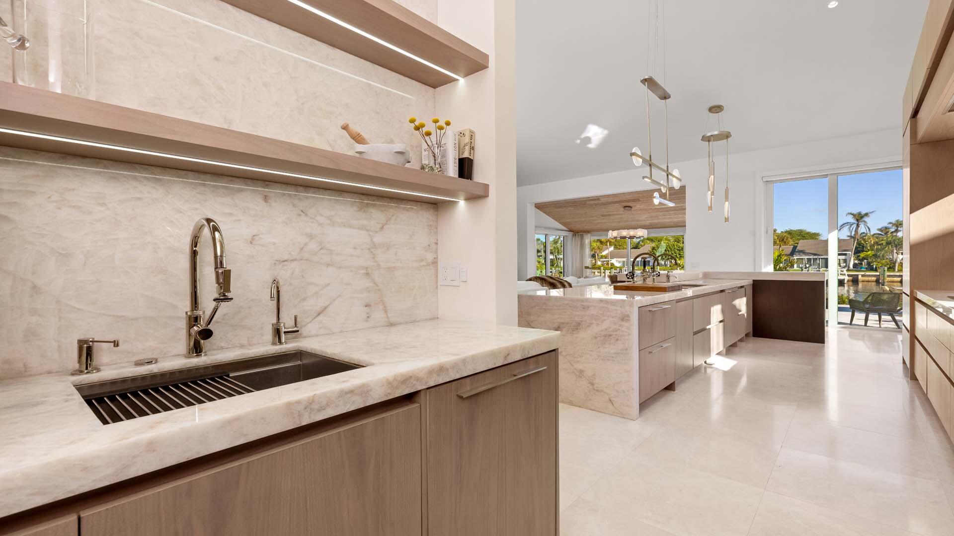 PELICAN COVE - Residential