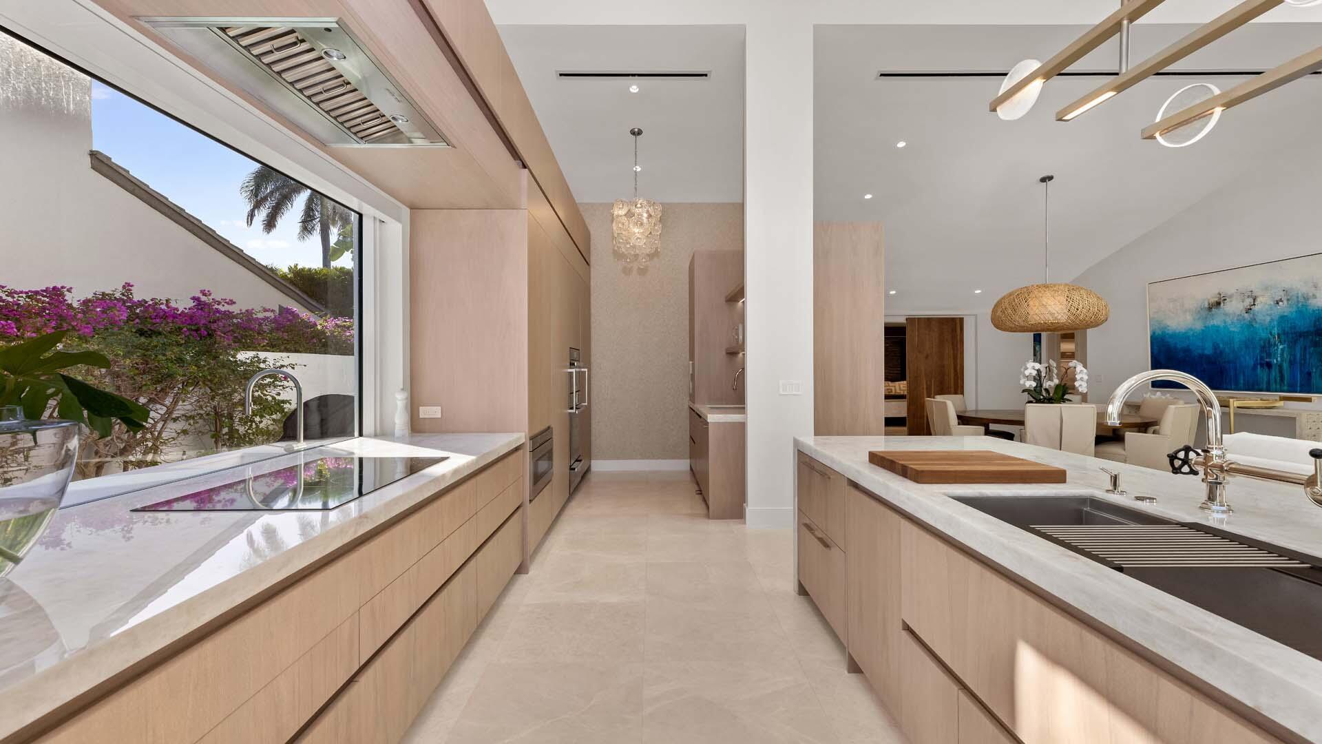 PELICAN COVE - Residential