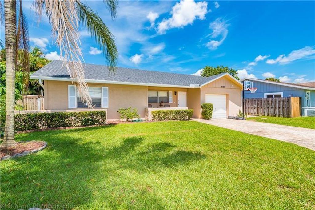 Photo of 2324 NW 98th Ter, Coral Springs, FL 33065 (MLS # F10300121)