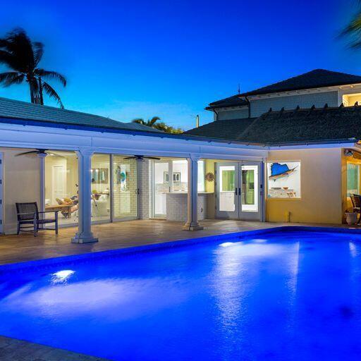 HARBOR ESTATES - Residential Lease