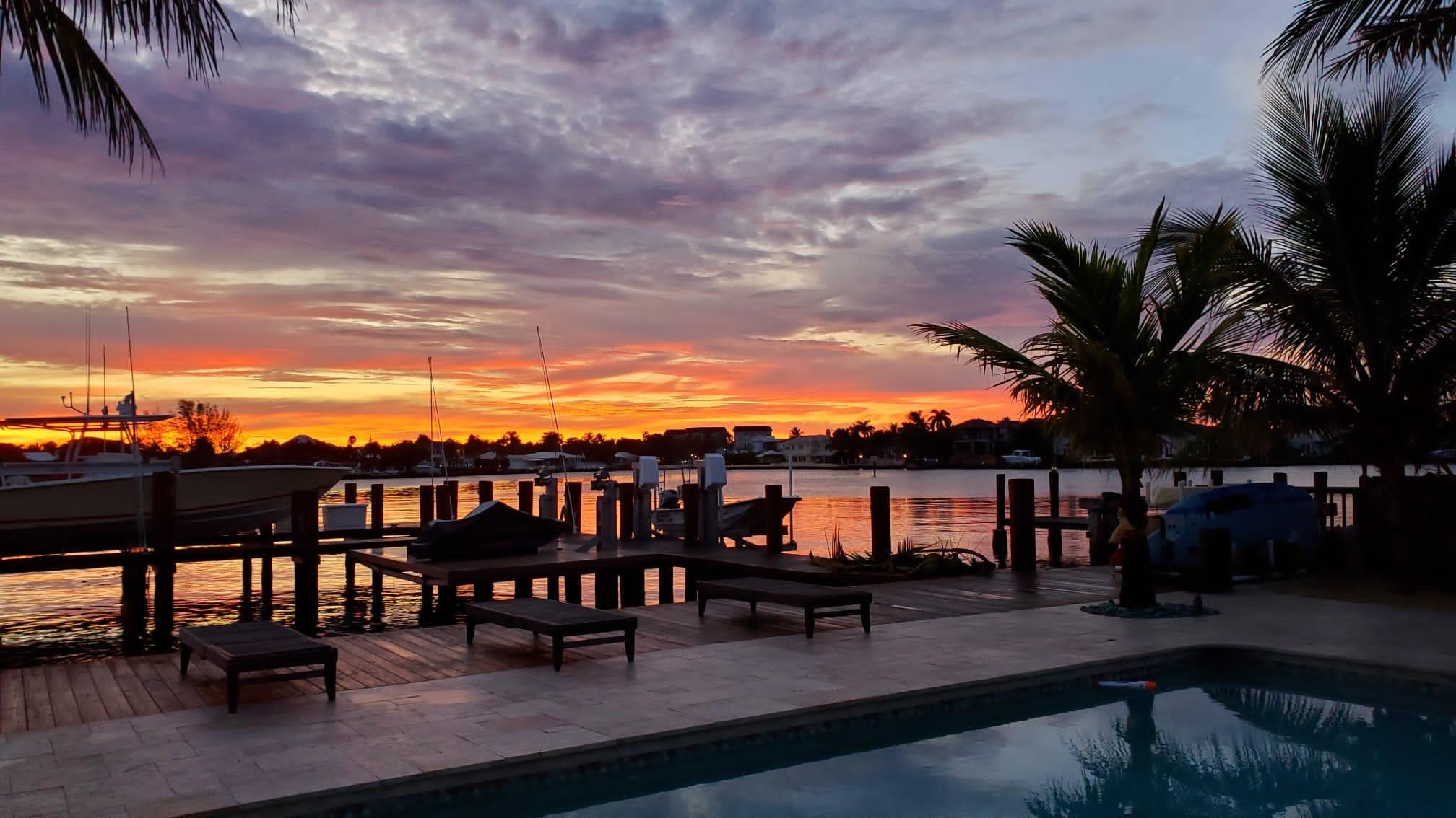 HARBOR ESTATES - Residential Lease