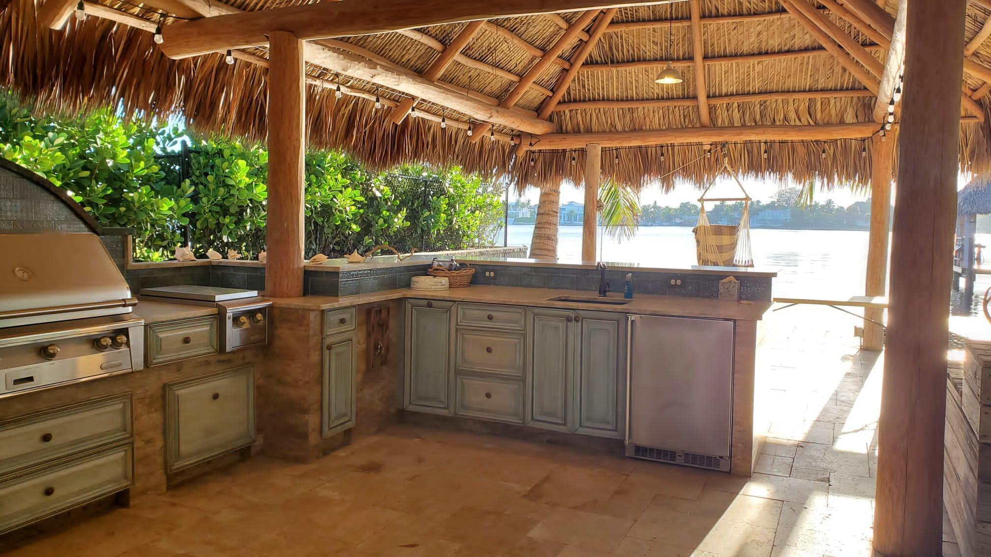 HARBOR ESTATES - Residential Lease