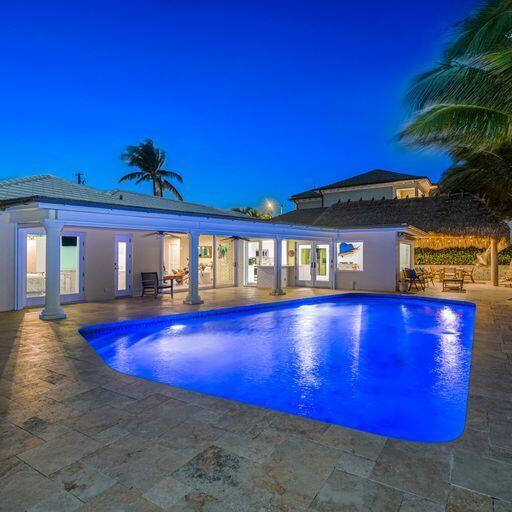 HARBOR ESTATES - Residential Lease