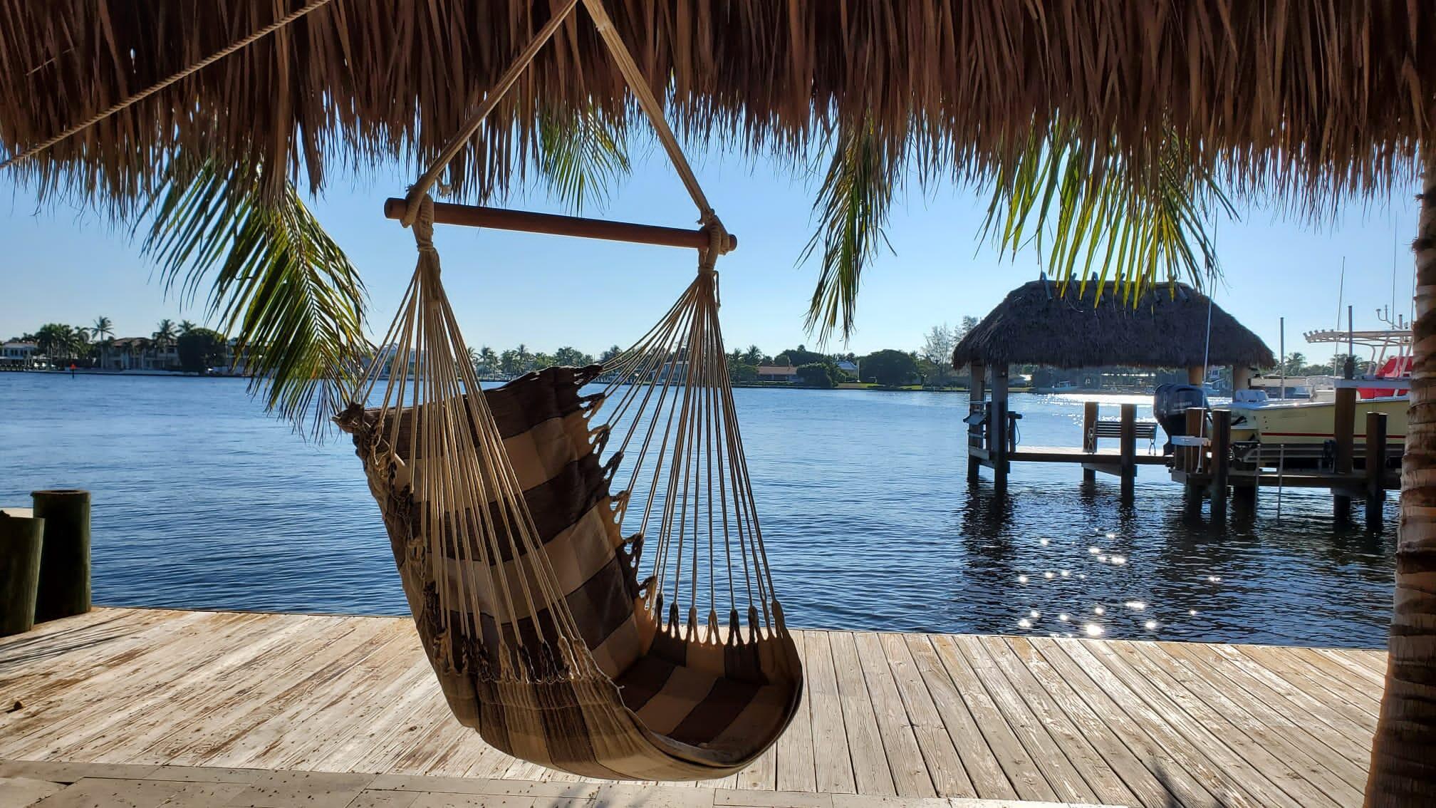 HARBOR ESTATES - Residential Lease