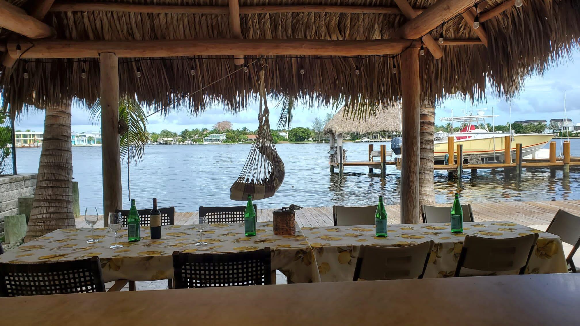 HARBOR ESTATES - Residential Lease