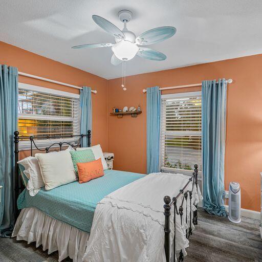 HARBOR ESTATES - Residential Lease