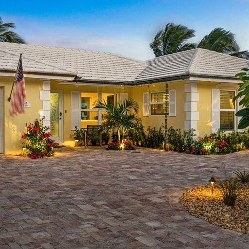 HARBOR ESTATES - Residential Lease