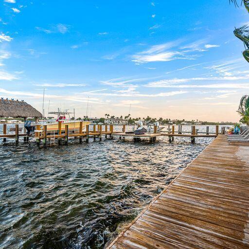 HARBOR ESTATES - Residential Lease