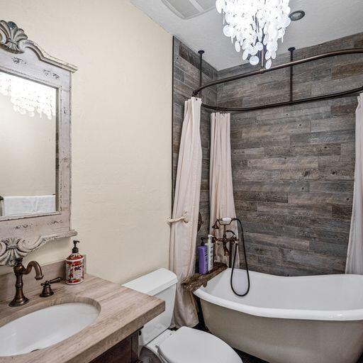 HARBOR ESTATES - Residential Lease