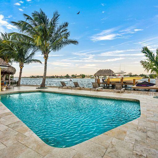 HARBOR ESTATES - Residential Lease